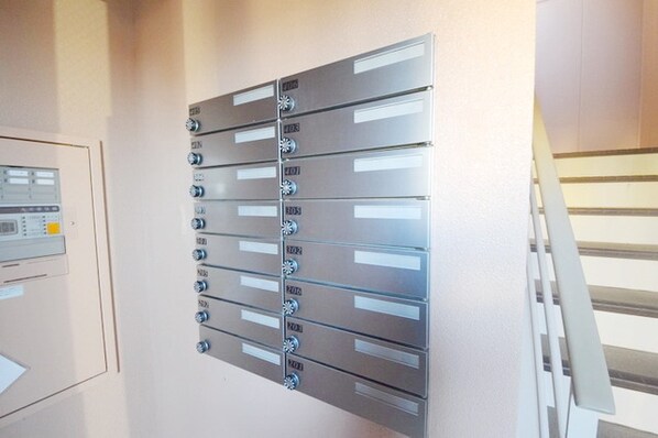 サンシェンロンKの物件内観写真